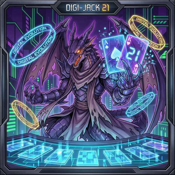 Blackjack Digital brlbet