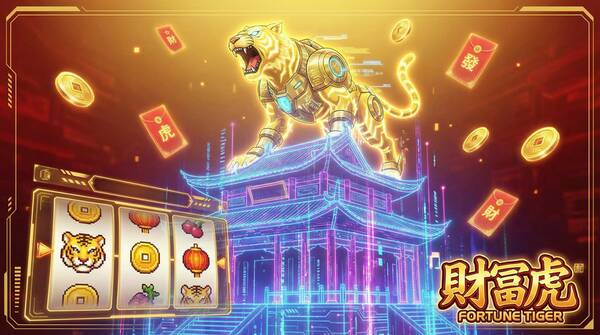 Fortune Tiger brlbet